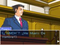 Phoenix Wright: Ace Attorney Phoenix Wright: Ace Attorney