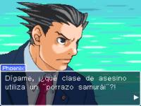 Phoenix Wright: Ace Attorney Phoenix Wright: Ace Attorney