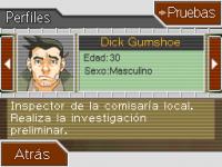 Phoenix Wright: Ace Attorney Phoenix Wright: Ace Attorney