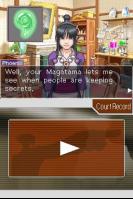 Haz click en la imagen para agrandarla Phoenix Wright: Ace Attorney - Trials and Tribulations