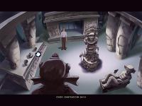 Haz click en la imagen para agrandarla Runaway: A Road Adventure