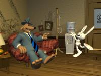 Haz click en la imagen para agrandarla Sam & Max (TellTale Games)