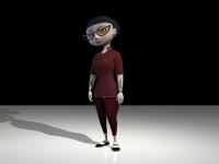 Haz click en la imagen para agrandarla Sam & Max (TellTale Games)