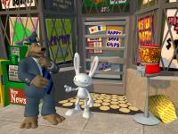 Haz click en la imagen para agrandarla Sam & Max (TellTale Games)