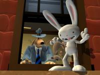 Haz click en la imagen para agrandarla Sam & Max (TellTale Games)
