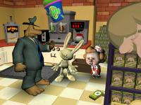 Haz click en la imagen para agrandarla Sam & Max (TellTale Games)