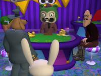 Haz click en la imagen para agrandarla Sam & Max Episode 3: The Mole, the Mob and the Meatball