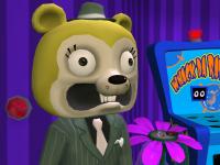 Haz click en la imagen para agrandarla Sam & Max Episode 3: The Mole, the Mob and the Meatball