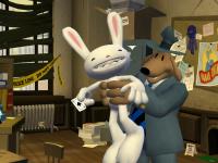 Haz click en la imagen para agrandarla Sam and Max Episode 3: The Mole, the Mob and the Meatball