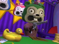 Haz click en la imagen para agrandarla Sam & Max Episode 3: The Mole, the Mob and the Meatball