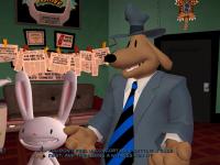 Haz click en la imagen para agrandarla Sam & Max Episode 3: The Mole, the Mob and the Meatball