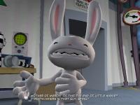 Haz click en la imagen para agrandarla Sam & Max Episode 3: The Mole, the Mob and the Meatball