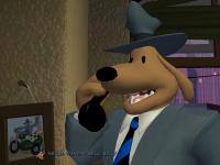 Sam & Max Episode 6: Bright Side of the Moon