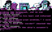 Haz click en la imagen para agrandarla Sherlock Holmes in Another Bow
