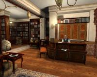 Haz click en la imagen para agrandarla Sherlock Holmes: La aventura