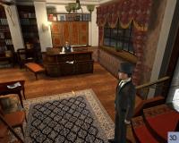Haz click en la imagen para agrandarla Sherlock Holmes: La aventura