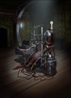 Haz click en la imagen para agrandarla Sherlock Holmes: The Awaken