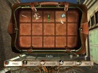 Haz click en la imagen para agrandarla Sherlock Holmes: La aventura