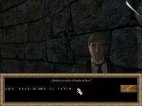 Haz click en la imagen para agrandarla Sherlock Holmes: La aventura