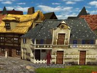 Haz click en la imagen para agrandarla Simon The Sorcerer: Chaos happens