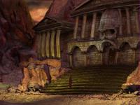 Haz click en la imagen para agrandarla Simon The Sorcerer: Chaos happens