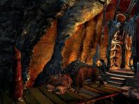 Haz click en la imagen para agrandarla Simon The Sorcerer: Chaos happens