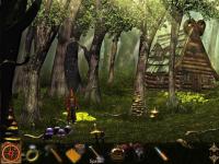 Haz click en la imagen para agrandarla Simon The Sorcerer: Chaos happens