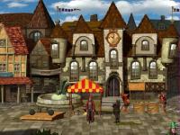 Haz click en la imagen para agrandarla Simon The Sorcerer: Chaos happens