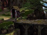 Haz click en la imagen para agrandarla Simon The Sorcerer: Chaos happens