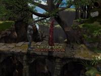 Haz click en la imagen para agrandarla Simon The Sorcerer: Chaos happens