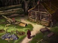 Haz click en la imagen para agrandarla Simon The Sorcerer 4: Chaos Happens