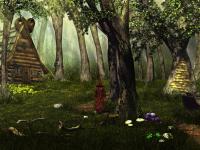 Haz click en la imagen para agrandarla Simon The Sorcerer 4: Chaos Happens