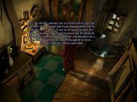 Haz click en la imagen para agrandarla Simon The Sorcerer 4: Chaos Happens