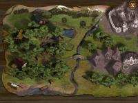 Haz click en la imagen para agrandarla Simon The Sorcerer 4: Chaos Happens