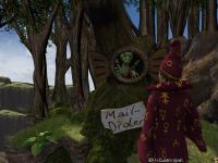 Haz click en la imagen para agrandarla Simon The Sorcerer 4: Chaos Happens