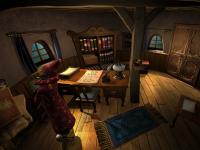 Haz click en la imagen para agrandarla Simon The Sorcerer 4: Chaos Happens