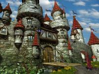 Haz click en la imagen para agrandarla Simon The Sorcerer 4: Chaos Happens