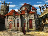 Haz click en la imagen para agrandarla Simon The Sorcerer 4: Chaos Happens