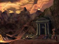 Haz click en la imagen para agrandarla Simon The Sorcerer 4: Chaos Happens