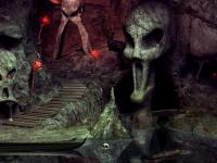 Haz click en la imagen para agrandarla Simon The Sorcerer 4: Chaos Happens