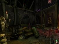 Haz click en la imagen para agrandarla Simon The Sorcerer 4: Chaos Happens