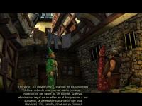 Haz click en la imagen para agrandarla Simon The Sorcerer 4: Chaos Happens