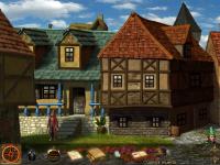 Haz click en la imagen para agrandarla Simon The Sorcerer 4: Chaos Happens