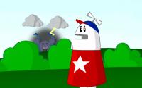 Haz click en la imagen para agrandarla Strong Bad's Cool Game for Attractive People Episode 2: Strong Badia The Free