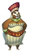 Haz click en la imagen para agrandarla Tales of Monkey Island Chapter 1 Launch of the Screaming Narwhal