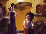 A Vampyre Story