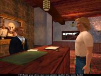 Gabriel Knight 3: 'El Testamento del Diablo'