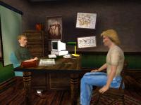 Gabriel Knight 3: 'El Testamento del Diablo'