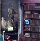Martin Mystère: Operación Dorian Gray