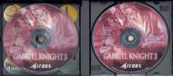 Los CDs del juego
